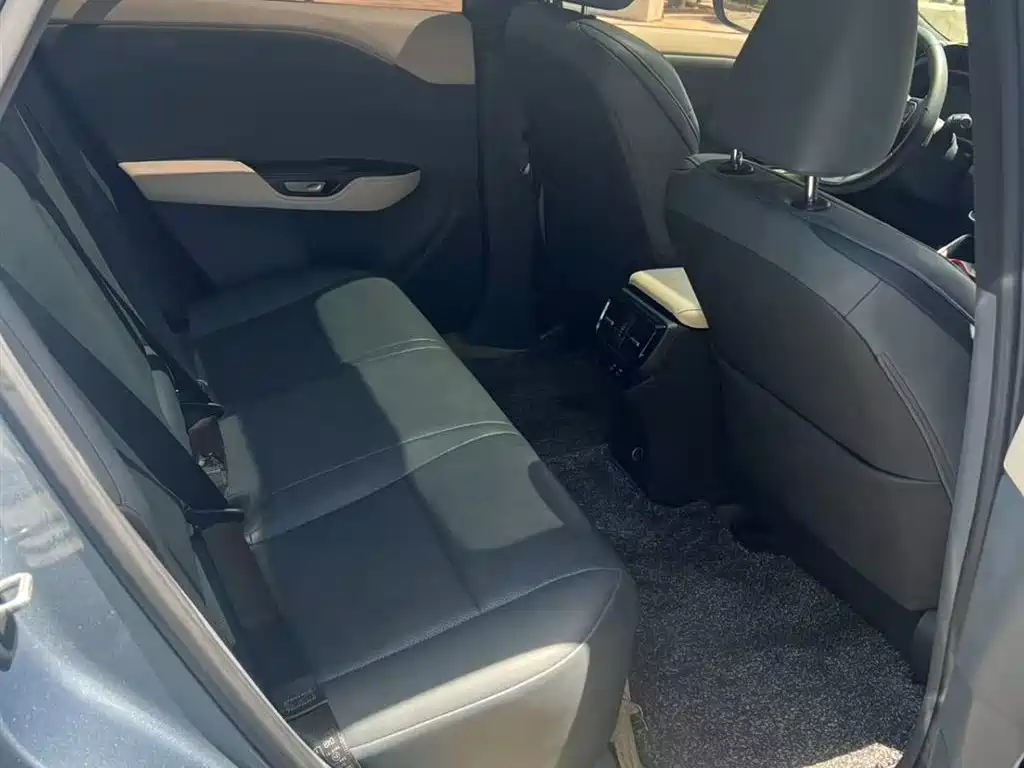 Lexus RZ 2023 450e 4WD Deluxe фото 11