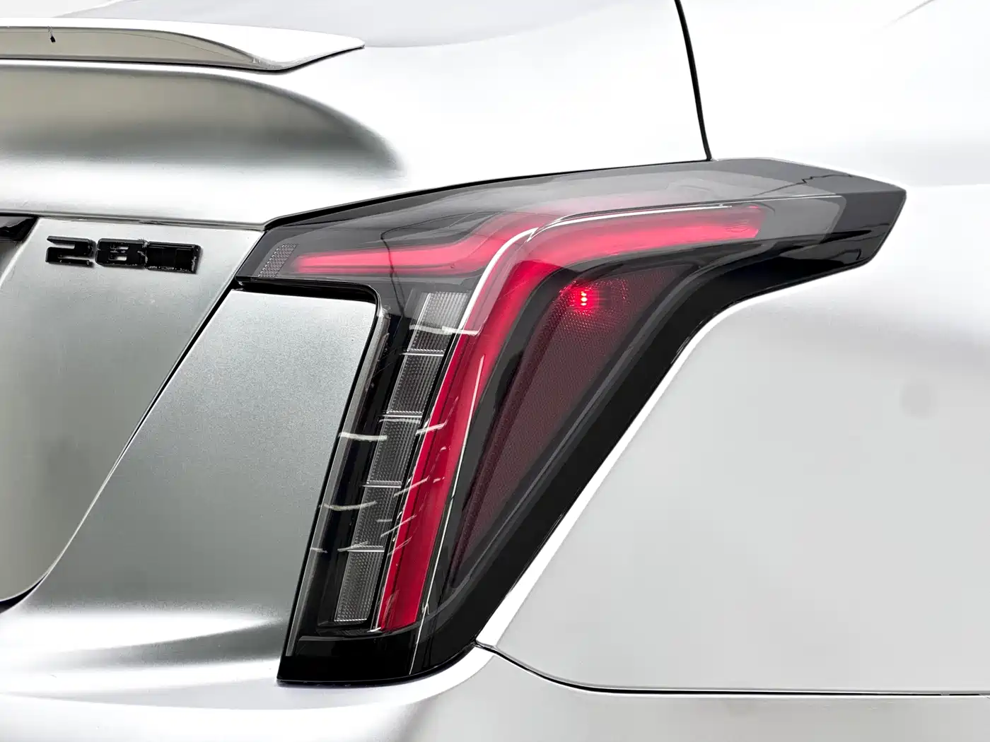 Cadillac CT5 2020 Facelift 28T Platinum Sport Edition фото 17