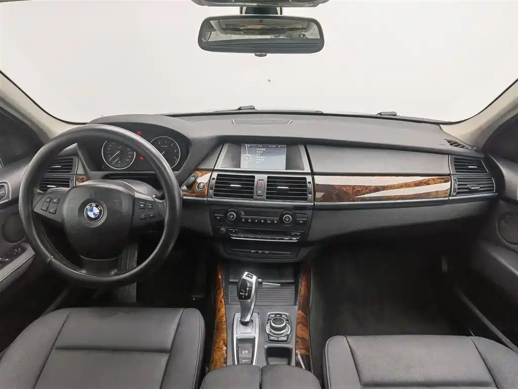 BMW X5 (Import) фото 5