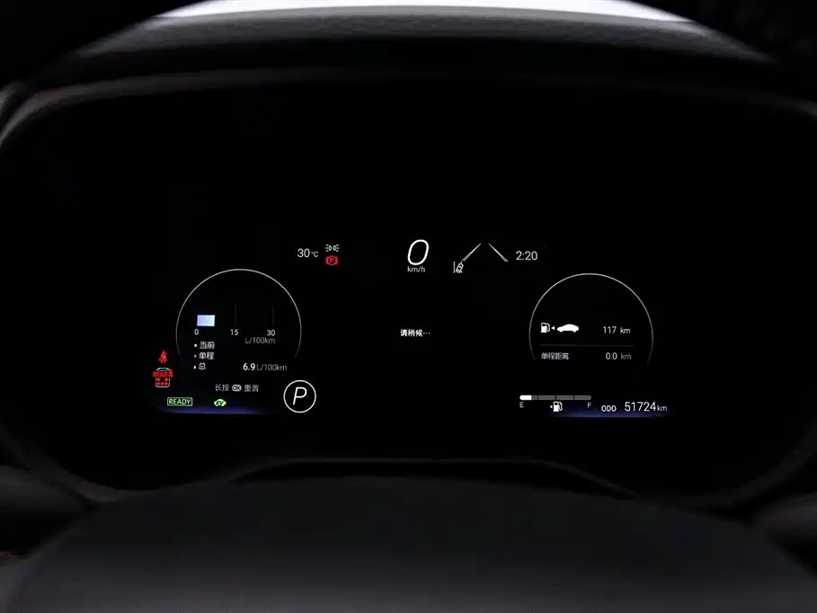 Toyota Sienna 2023 2.5L Hybrid Ultimate Edition фото 6