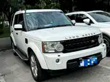 Фото 10 - Land Rover Discovery