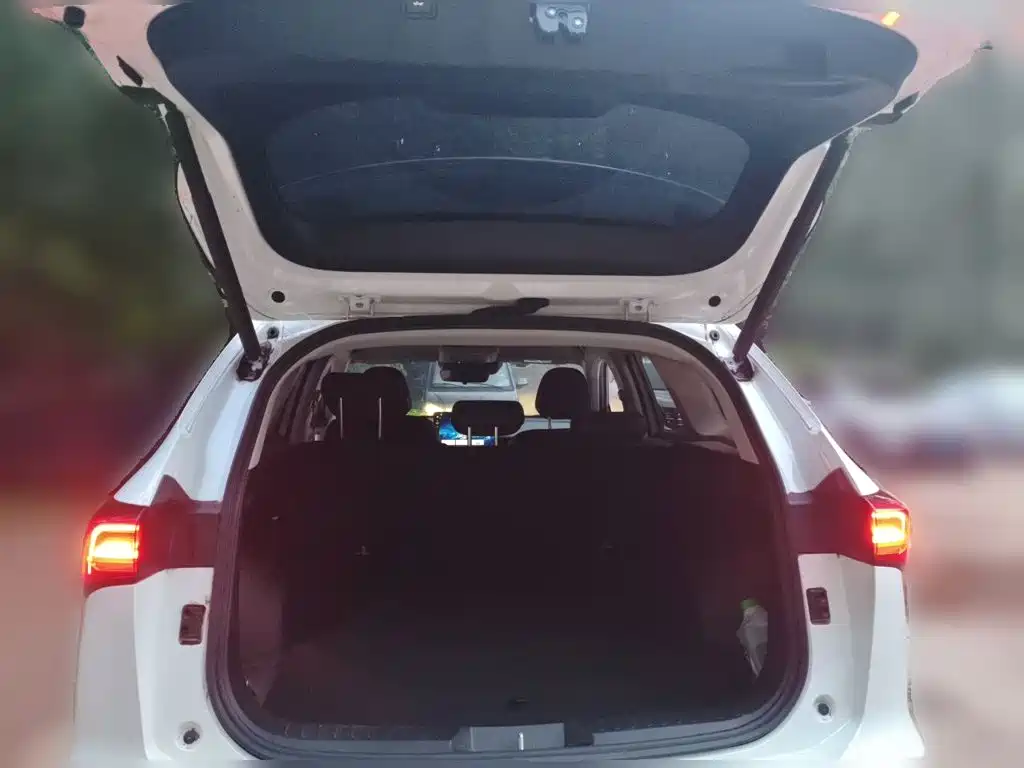 Photo 15 - Haval H6