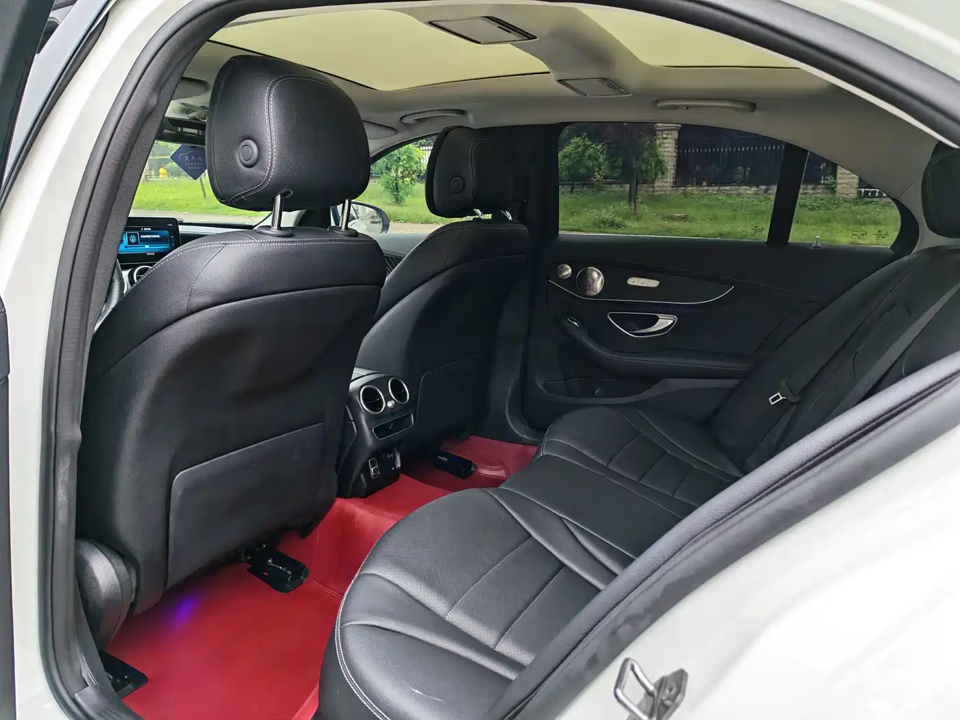 Mercedes-Benz C-Class 2020 C 260 L Sport фото 4