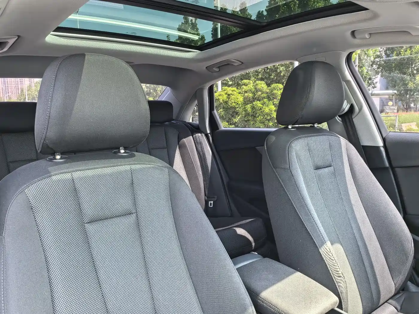 Audi A4L 2019 40 TFSI Progressive (China VI) фото 14