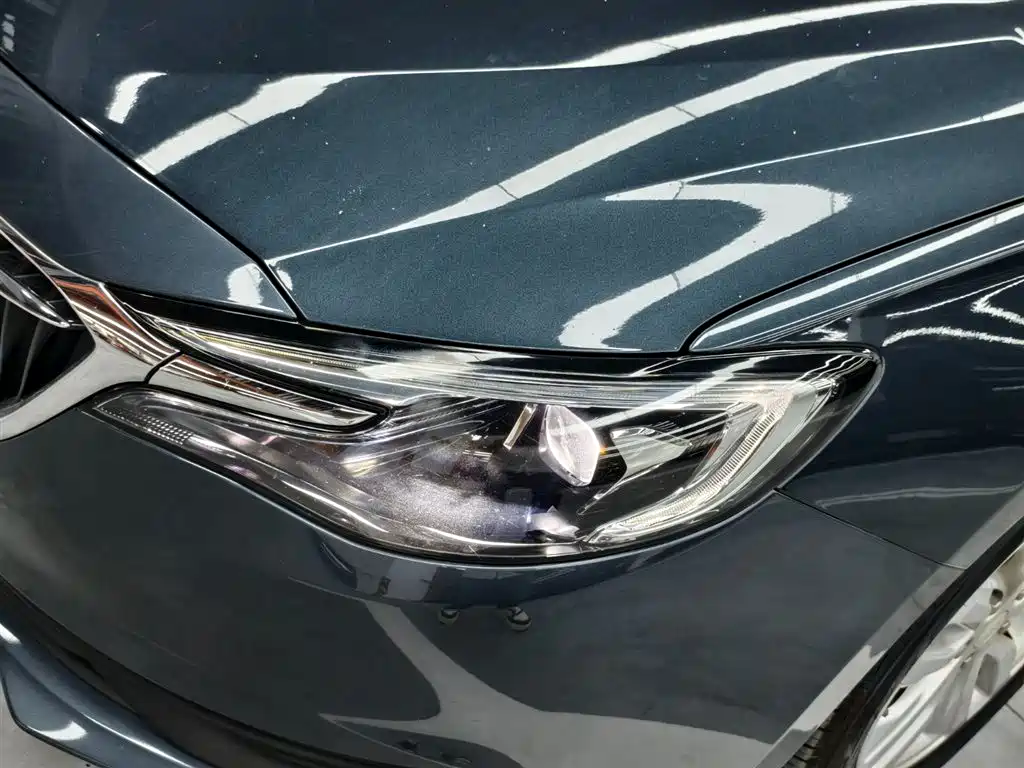 Buick Excelle 2021 Exemplar 1.5L Auto Elite фото 17