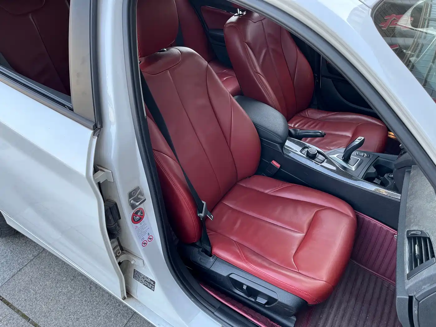 BMW 1 Series (Import) 2013 Facelift 118i Leading Model фото 18