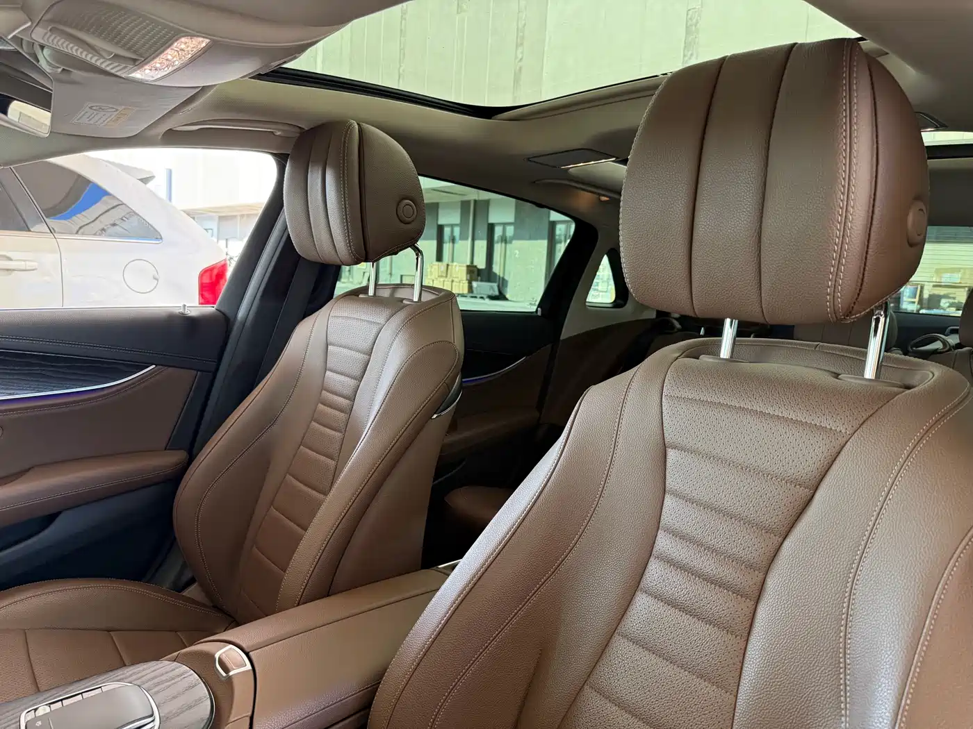 Mercedes-Benz E-Class 2019 E 300 L Sport Luxury фото 16