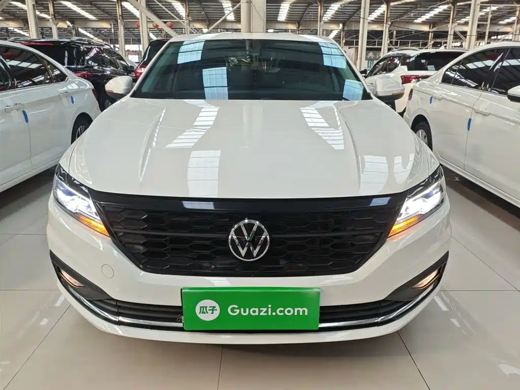 Volkswagen Lavida 2021 280TSI DSG Comfort Edition фото 3