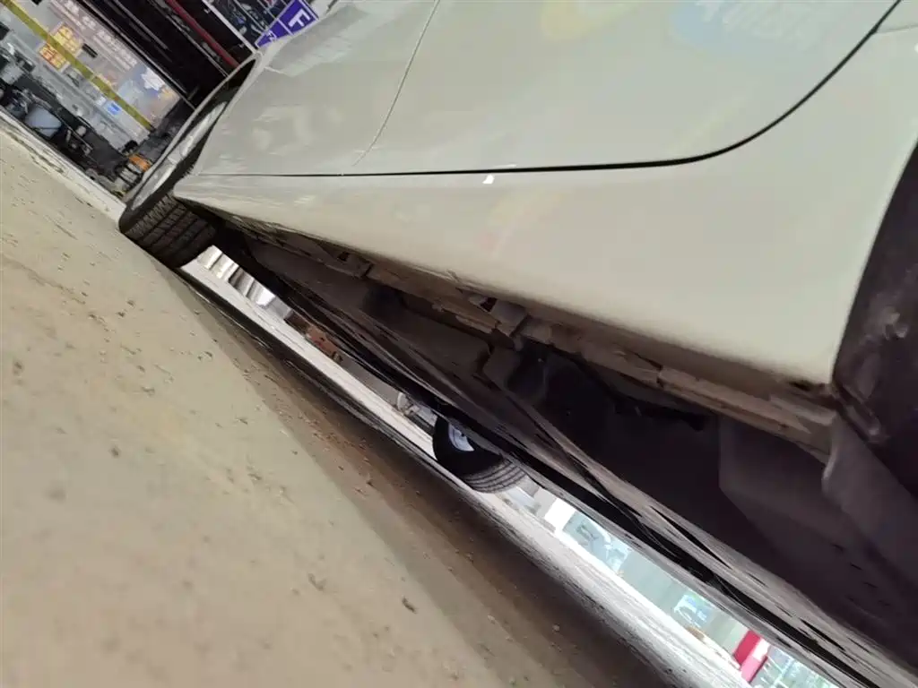 Toyota Camry 2021 2.0G Luxury Edition фото 22