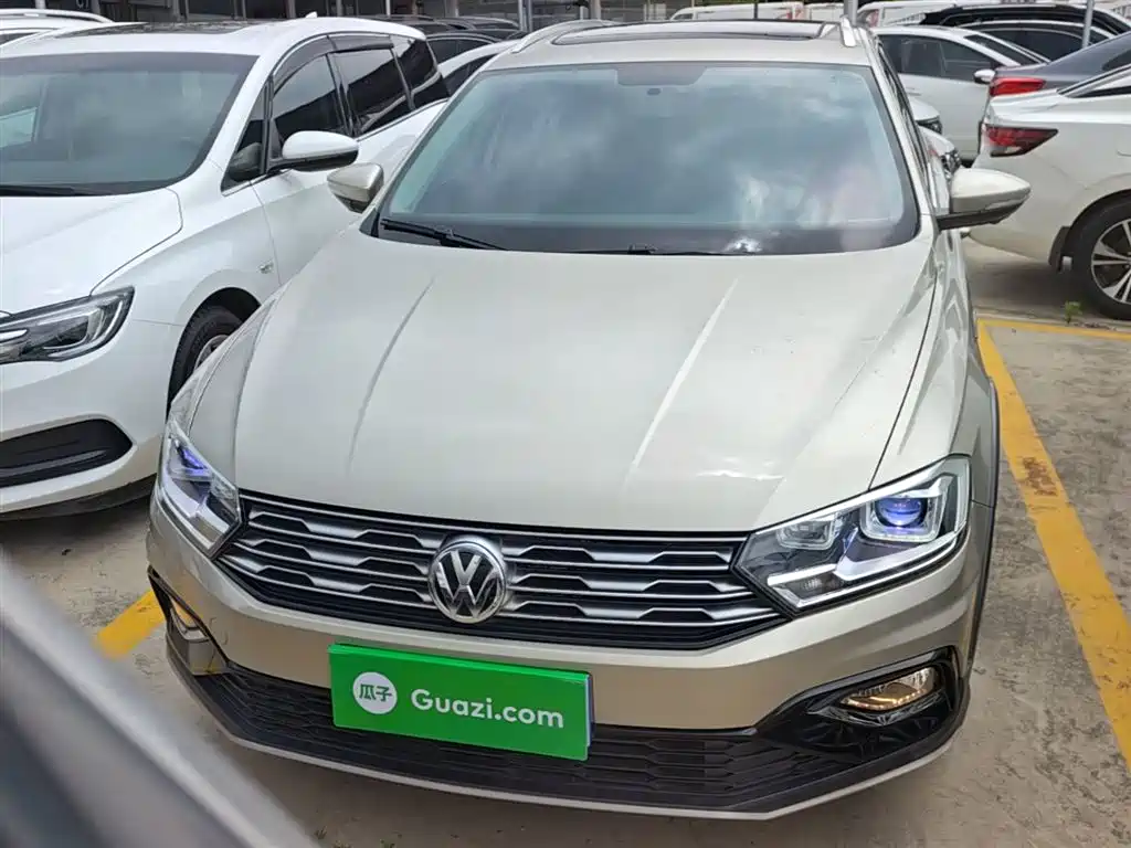 Volkswagen C-TREK 2018 1.5L Automatic Comfort фото 3