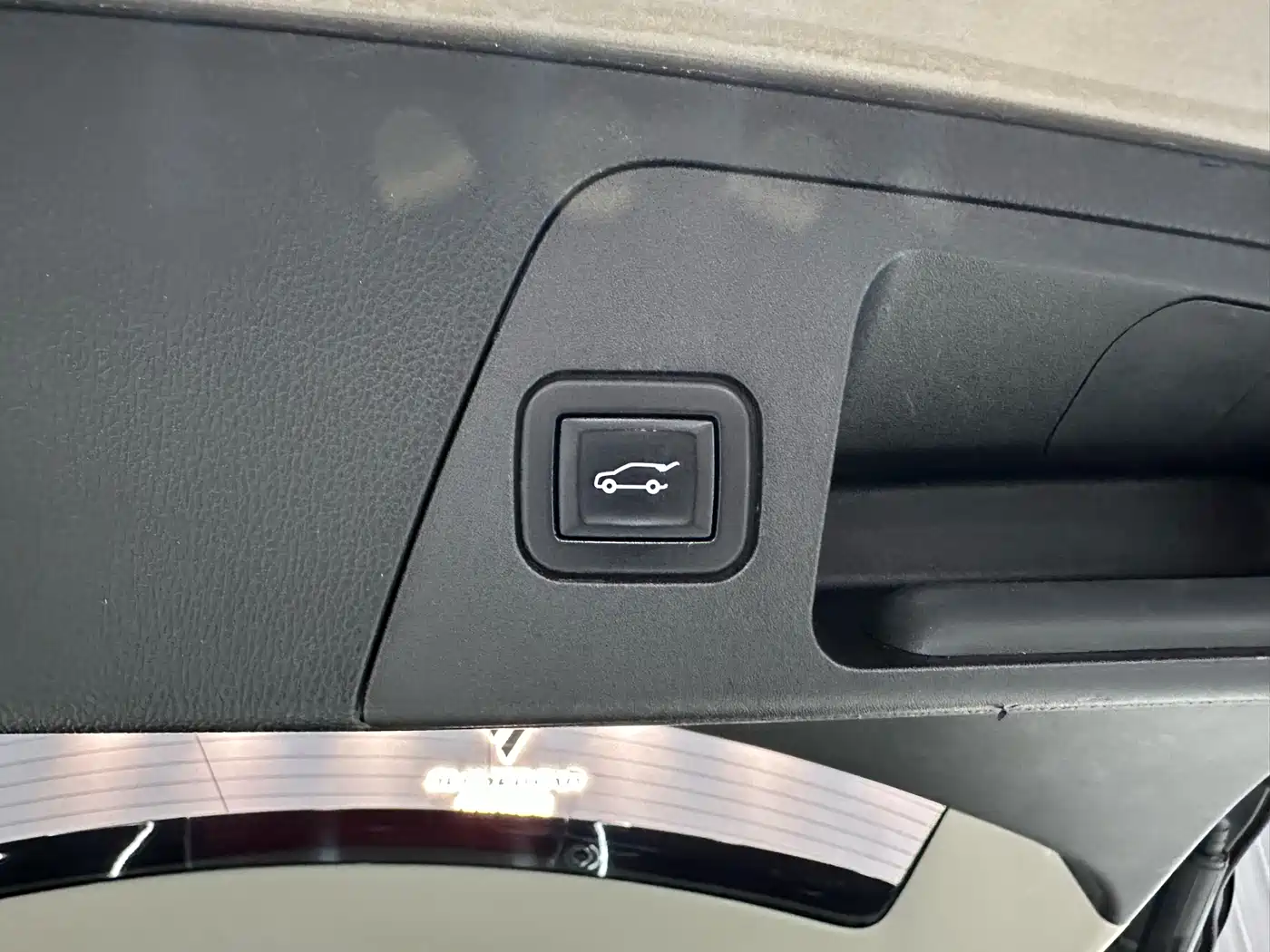 Buick Envision Plus 2019 28T AWD Elite Model China VI фото 11