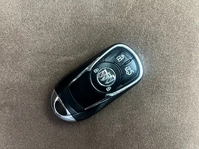Buick Regal 2022 652T Smart Edition фото 12