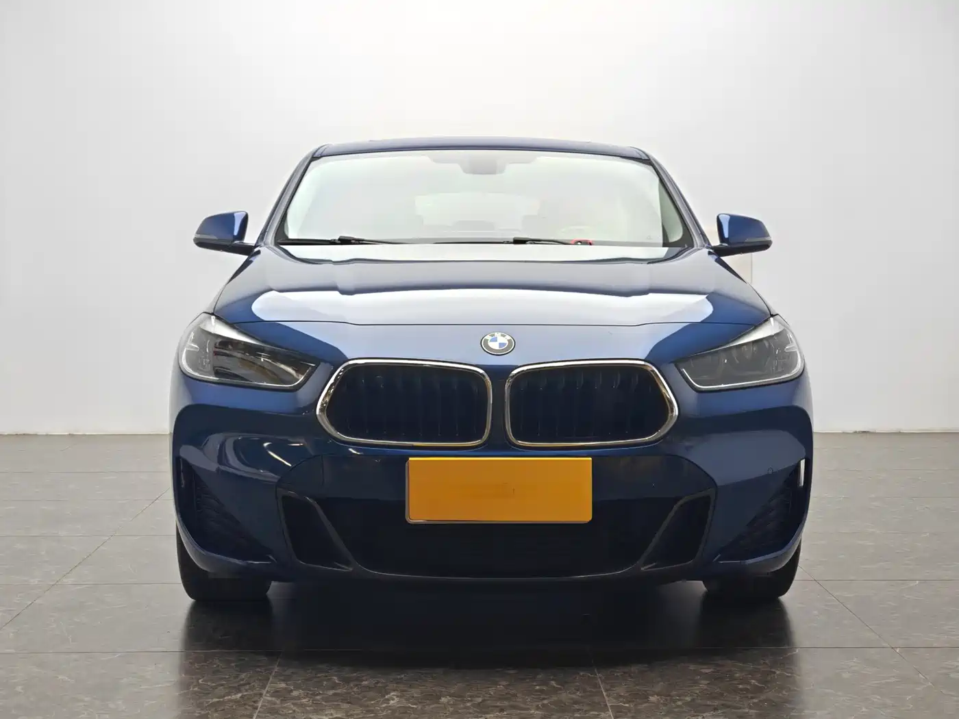 BMW X2 2020 sDrive25i Leading M Sport Package фото 5