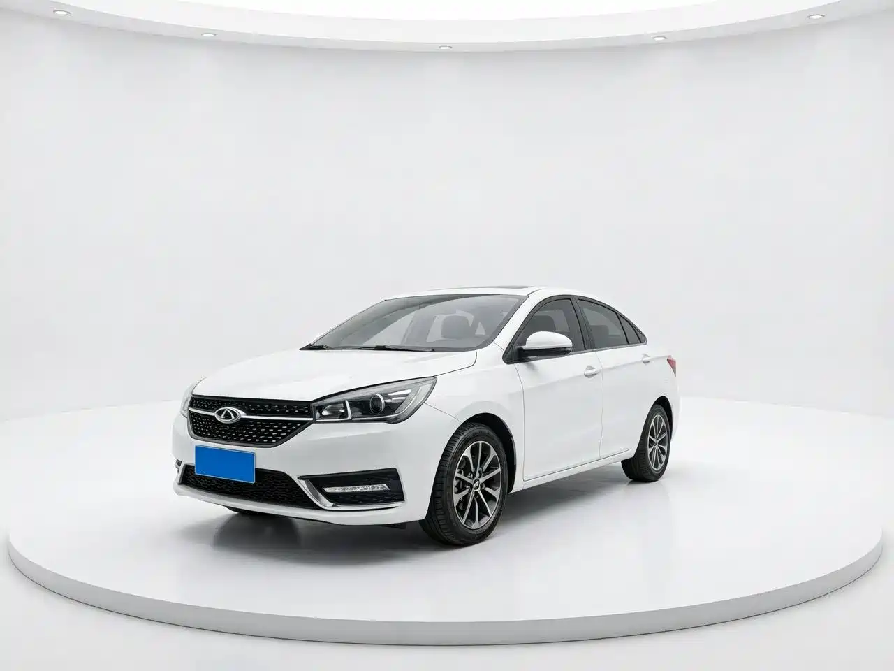 Chery Arrizo 5 2023 1.5L CVT Youth Edition