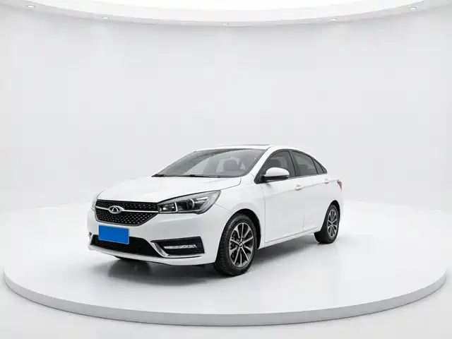 Chery Arrizo 5 2023 1.5L CVT Youth Edition
