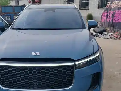 Li Auto ONE
