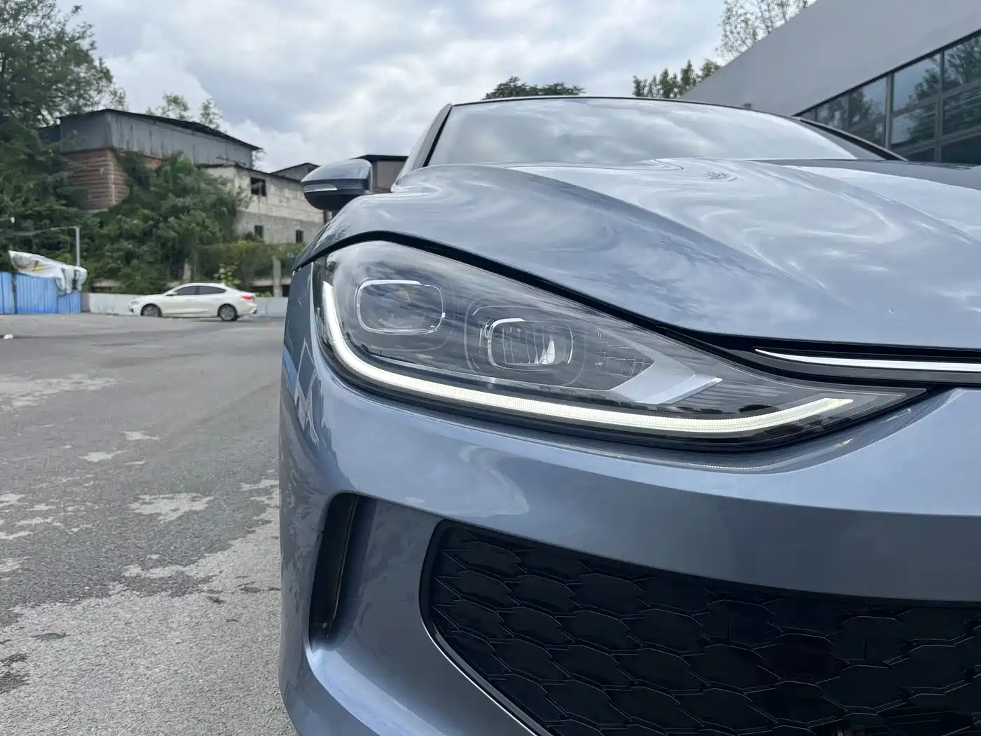 Volkswagen Lamando, миниатюра 15