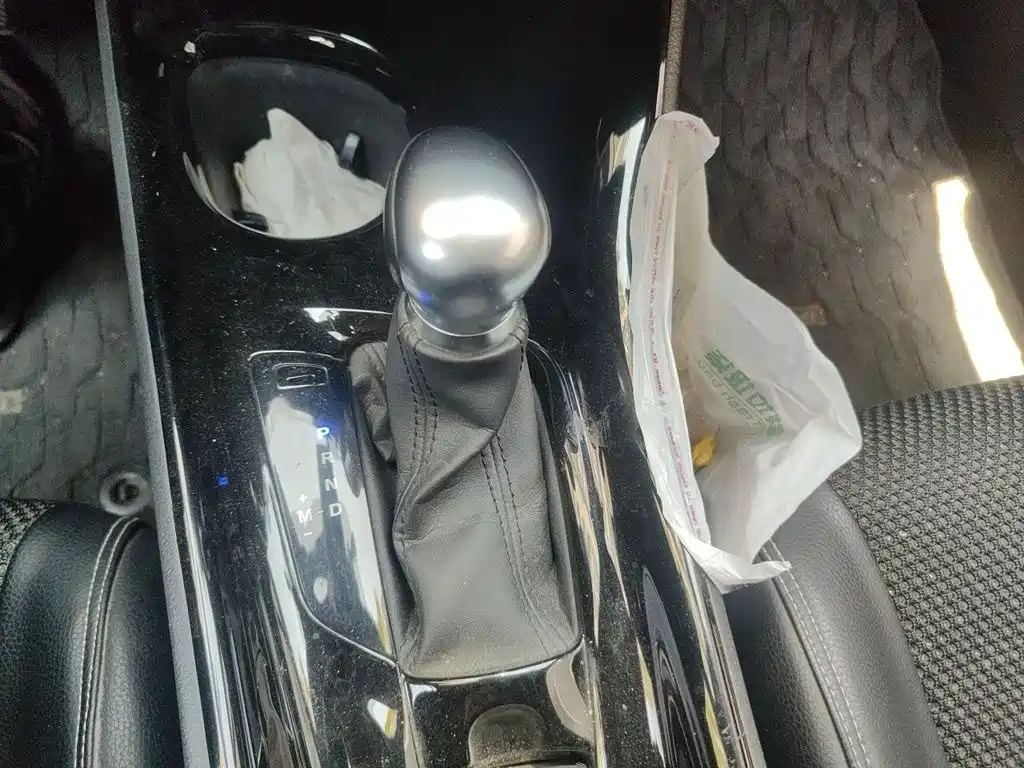 Toyota IZOA 2018 2.0L Yichi Edition China V фото 7