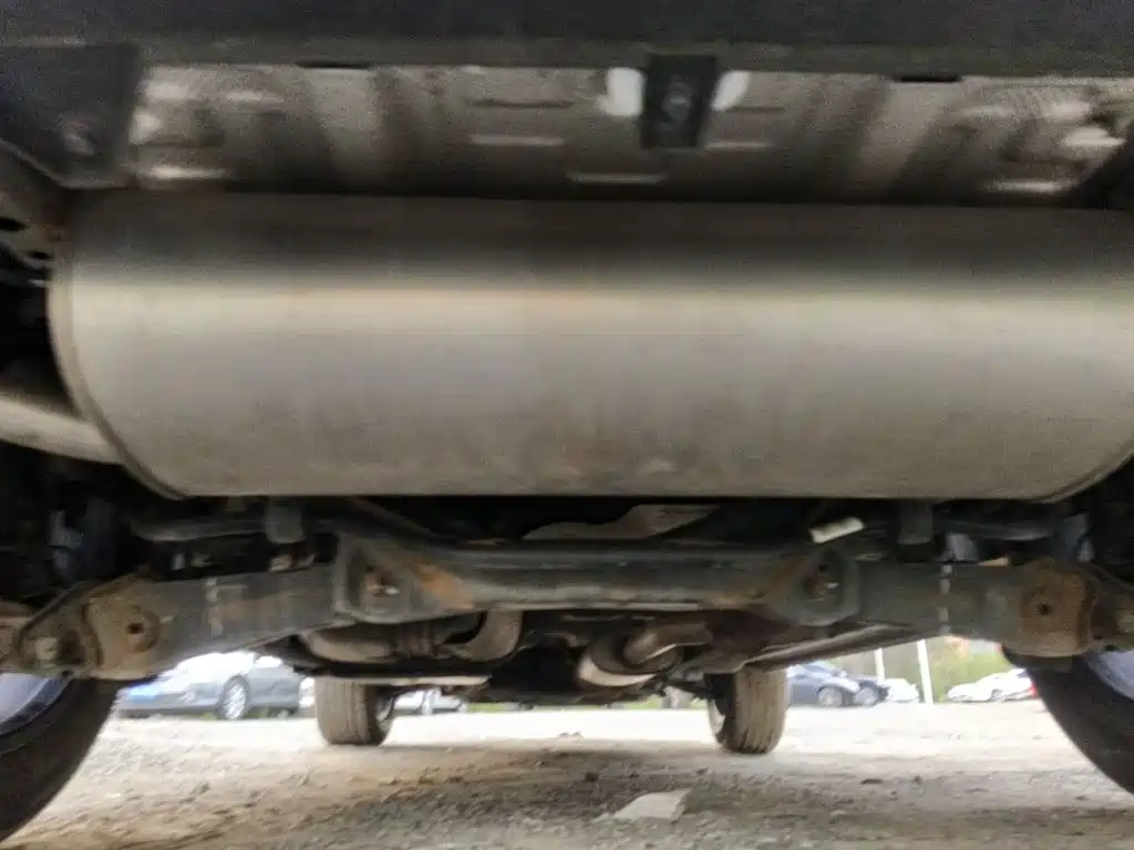 Фото 22 - Haval H6