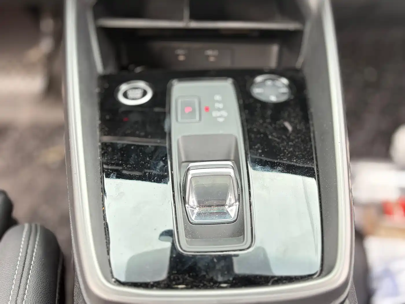 Audi A3 2021 Sportback 35 TFSI Fashion Sport фото 10