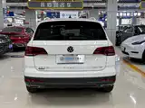 Фото 5 - Volkswagen Tharu