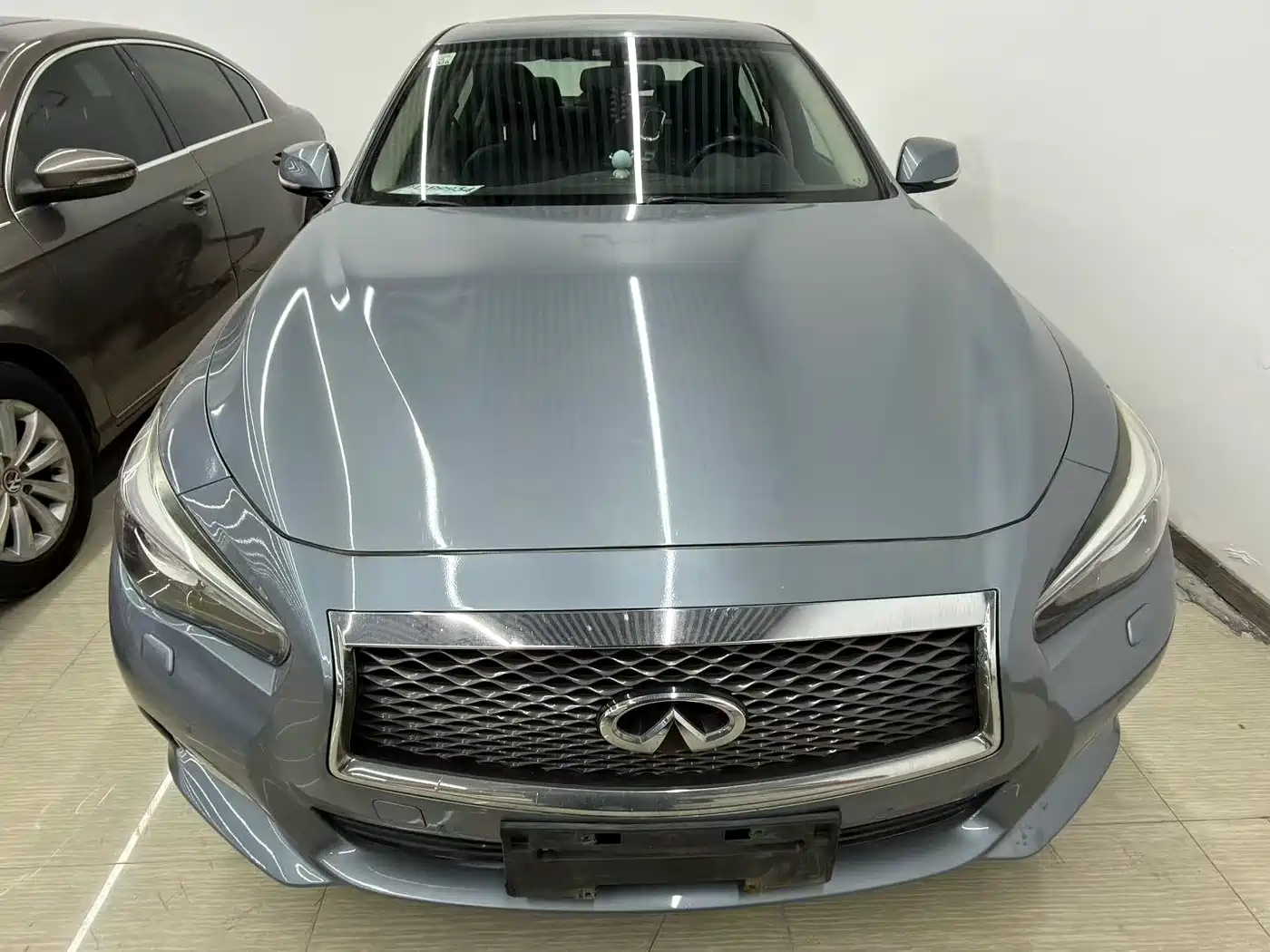Infiniti Q50L 2015 2015 2.0T Enjoyment Edition