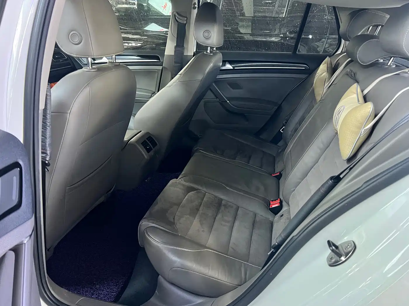 Volkswagen Golf 2015 1.4TSI Automatic Flagship фото 6