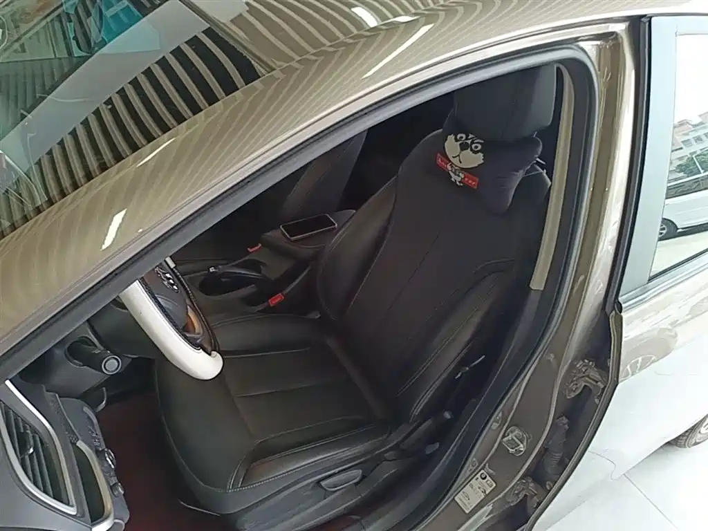 Buick Excelle 2021 Facelift Exemplar 1.5L Auto Elite фото 15