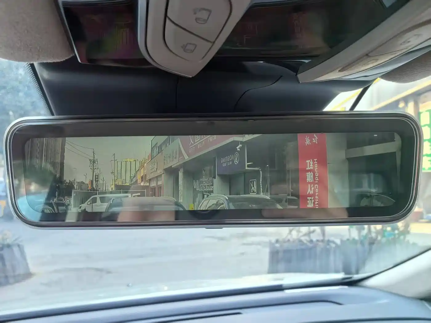 Hongqi HQ9 2023 2.0T Smart Connect Flagship фото 13