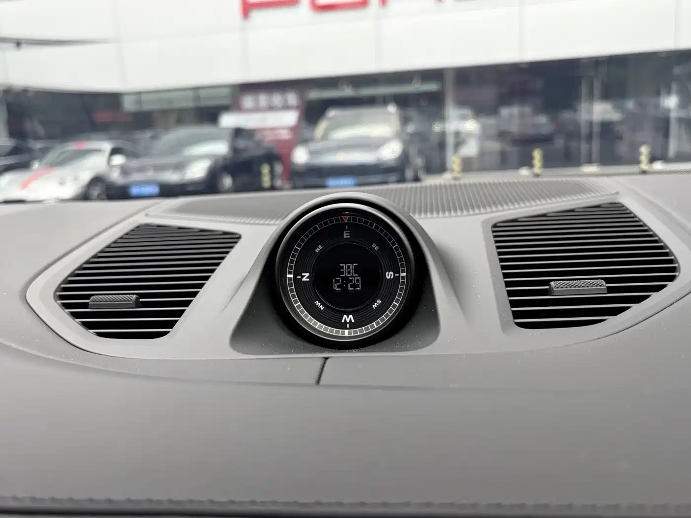 Porsche Cayenne 2025 2024 Cayenne 3.0T