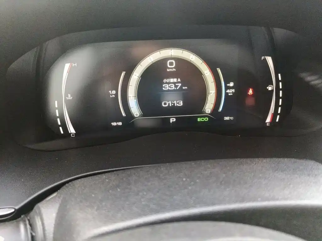 Фото 4 - Haval H6