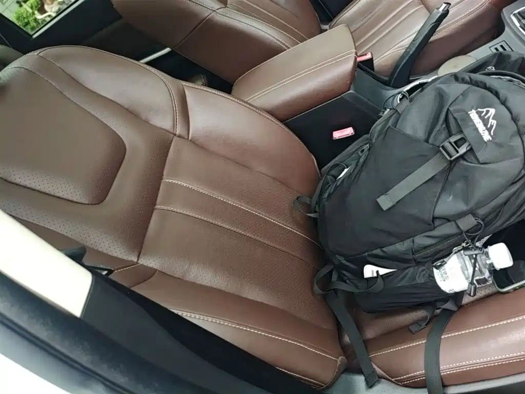Bisu Auto Bisu T5 2017 2017 1.5T Manual Premium