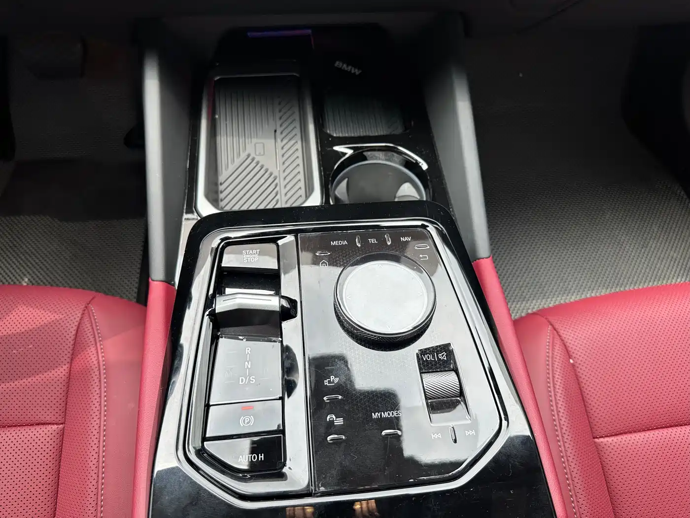 BMW 5 Series 2024 525Li M Sport Package фото 13