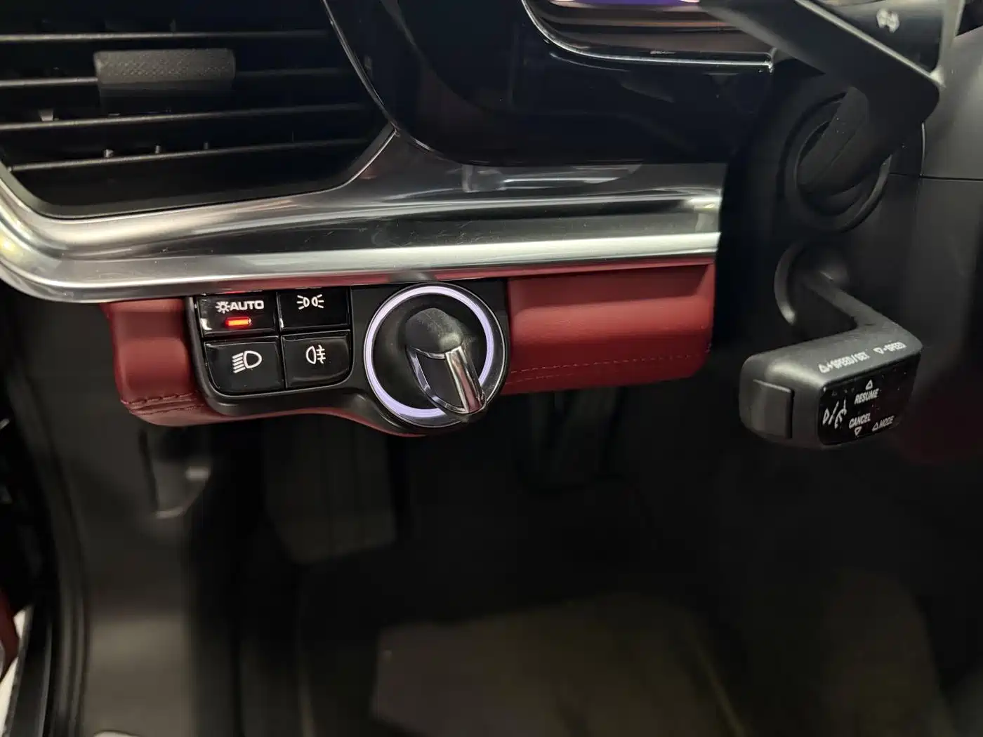 Porsche Panamera 2021 Model Panamera 2.9T фото 7