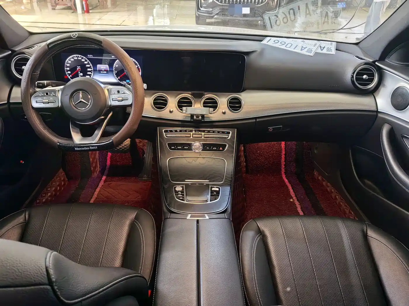 Mercedes-Benz E-Class (Import) 2019 E 260 Sport Edition фото 6