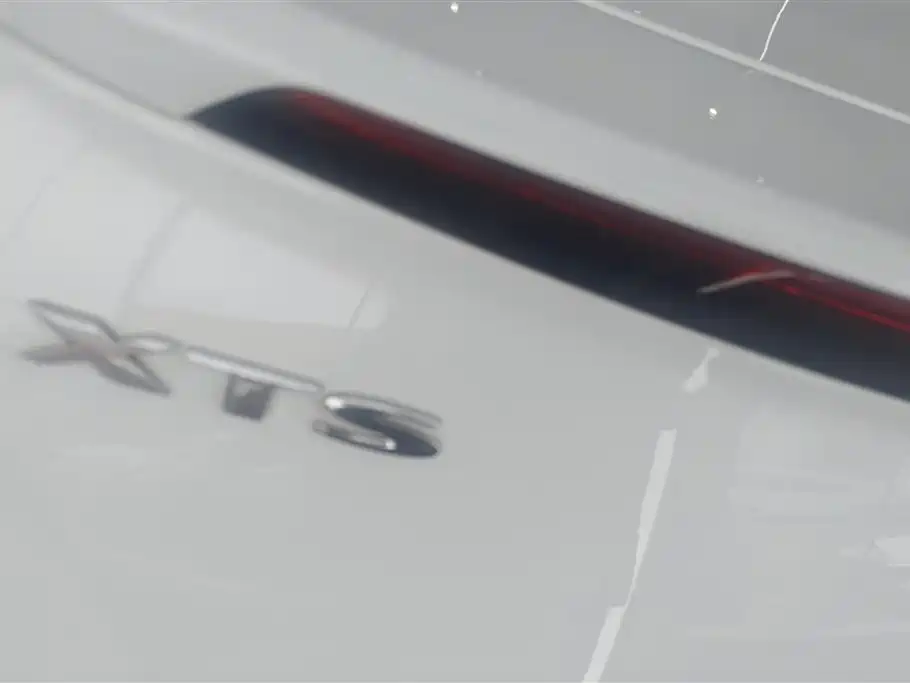 Cadillac XTS 2018 28T Elite фото 4
