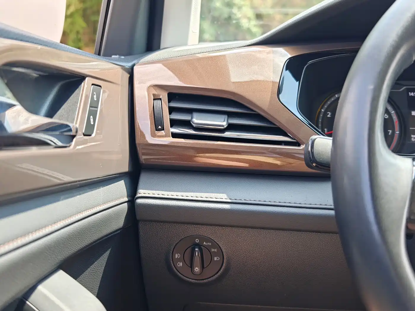 Volkswagen Tharu 2021 280TSI 2WD Luxury Plus фото 29