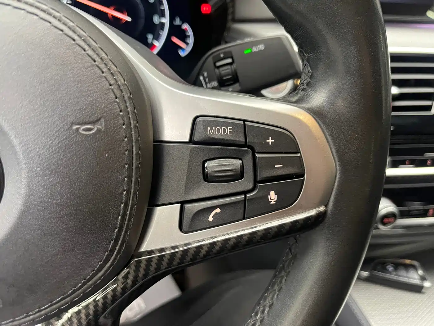 BMW 5 Series (Import) 2019 Facelift 525i M Sport Package фото 21