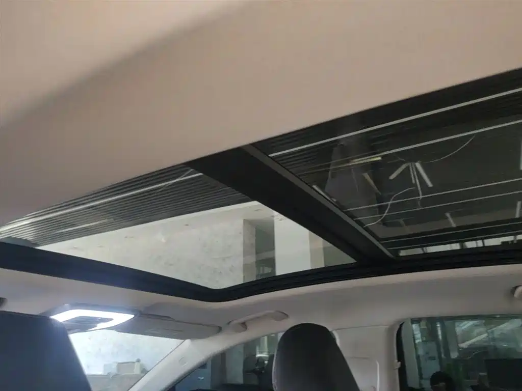 Hongqi H5 2024 2.0T Automatic Smart Connect Flag Smooth Edition фото 18