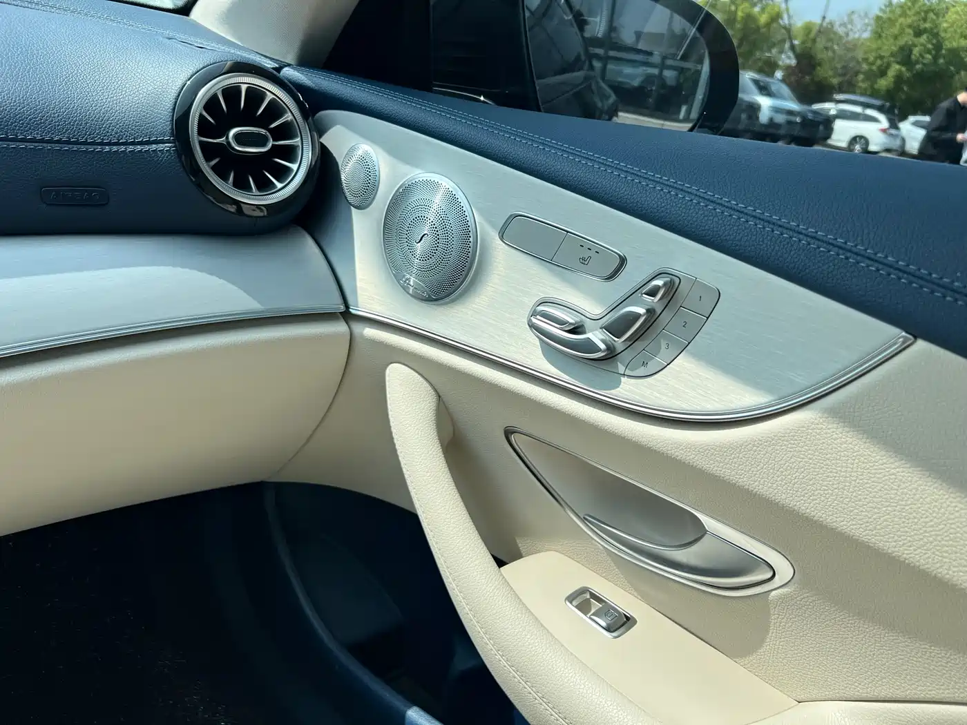 Mercedes-Benz E-Class (Import) 2021 E 260 Coupe фото 14