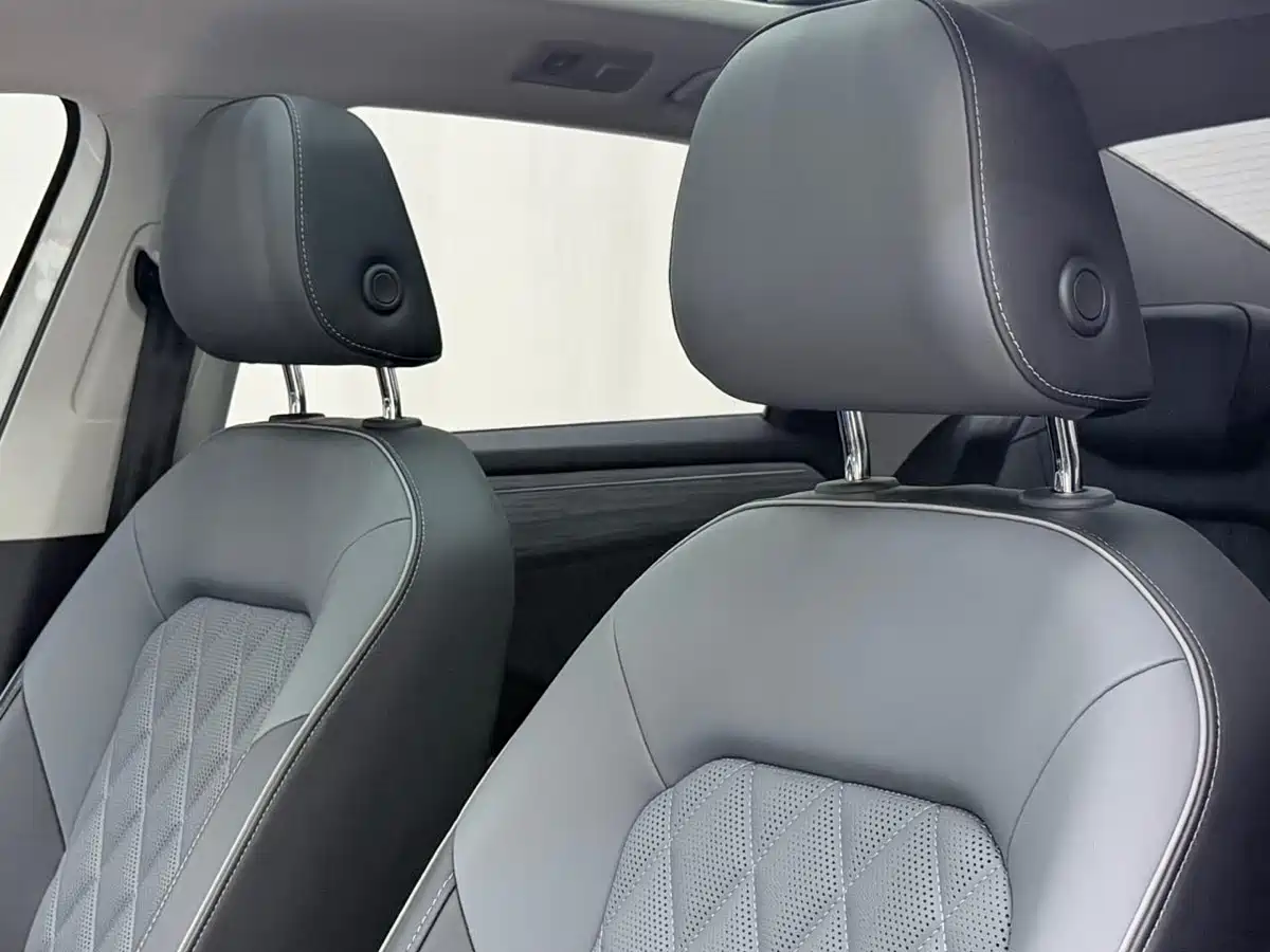 Volkswagen Sagitar 2023 280TSI DSG Surpass Plus Edition фото 16