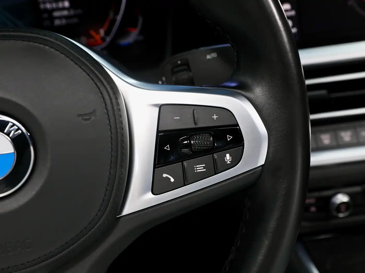BMW 3 Series 2021 Facelift 325Li M Sport Package фото 19