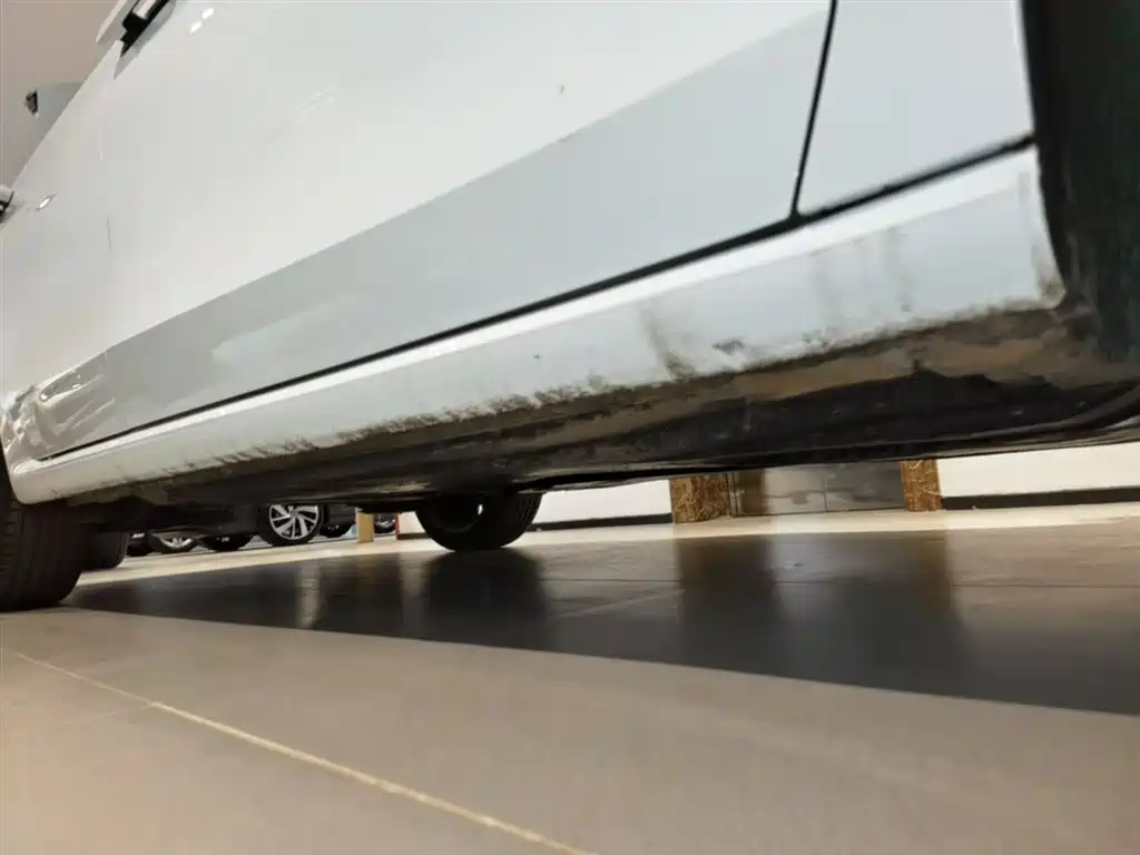 Volkswagen Sagitar 2025 300TSI DSG High-end Model фото 21
