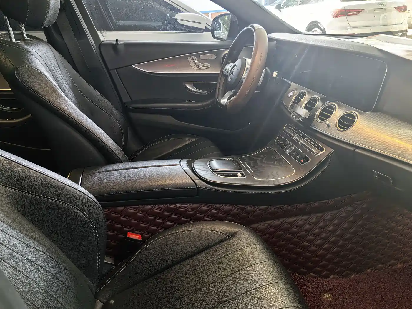 Mercedes-Benz E-Class (Import) 2019 E 260 Sport Edition фото 11