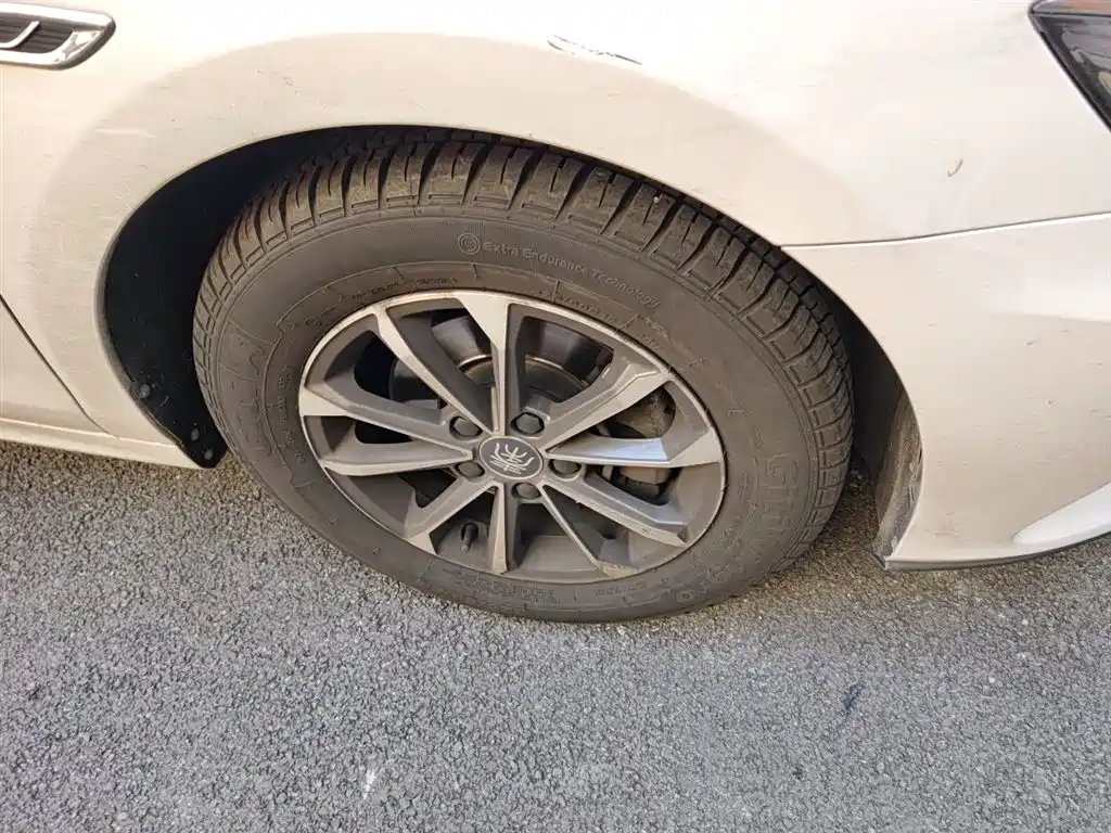 BYD Qin Pro New Energy 2019 DM Super Edition 1.5TI Automatic Smart Connected Jin Xuan Type China VI фото 23