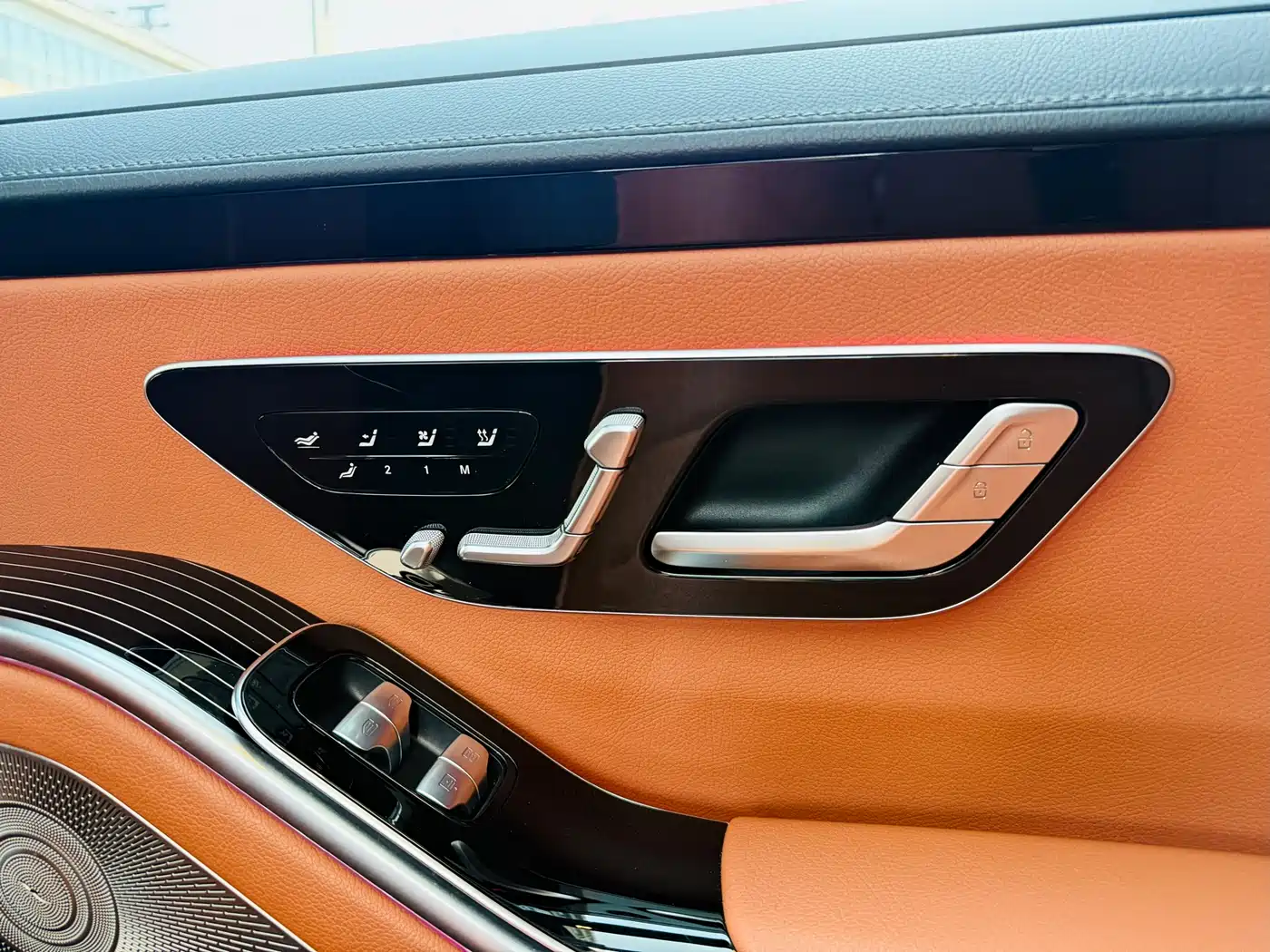 Mercedes-Benz S-Class 2022 S 450 L 4MATIC фото 17