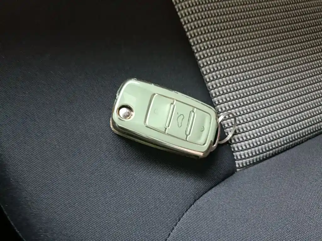 Volkswagen Polo 2018 1.5L Auto Safe Drive фото 9