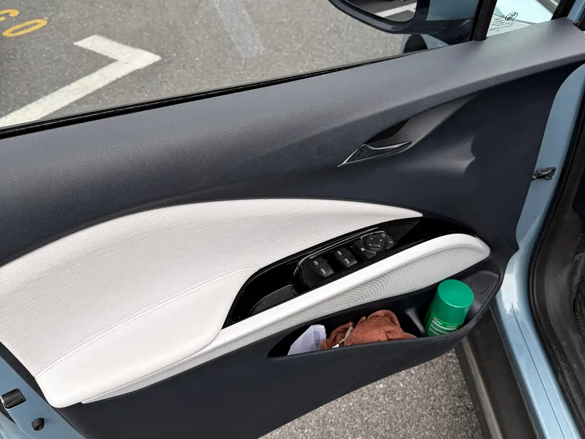 Buick Velite 6 2020 Connected Smart PLUS фото 6