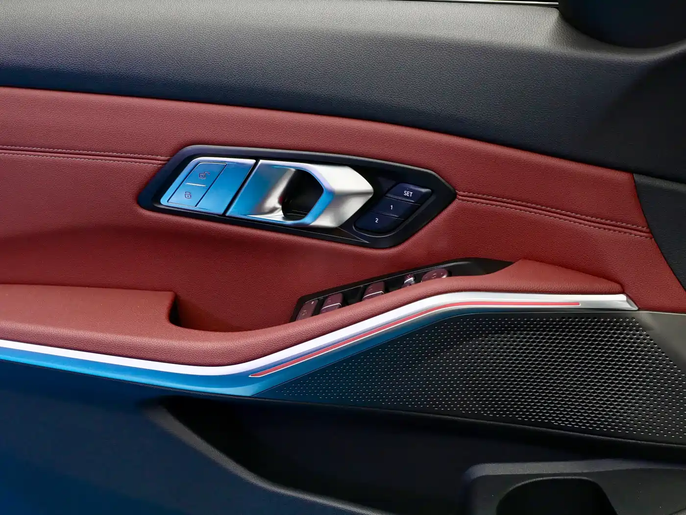 BMW 3 Series 2021 Facelift 325Li M Sport Package фото 17