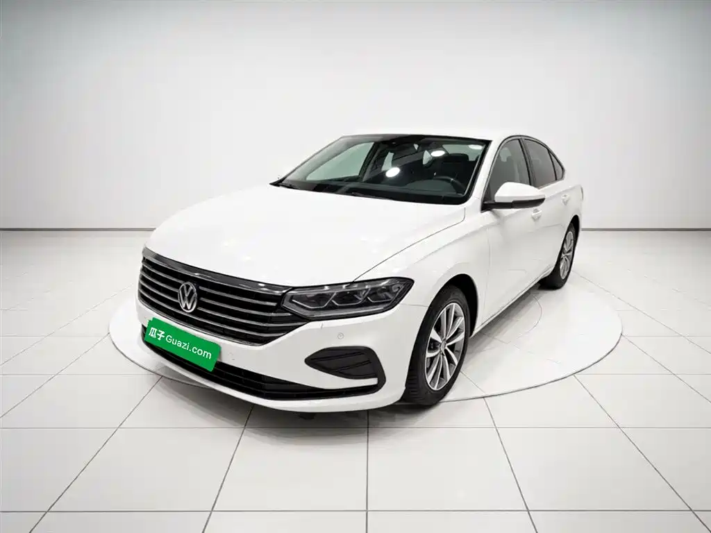 Volkswagen Lavida 2024 Model 1.5L Automatic Delight Edition фото 2